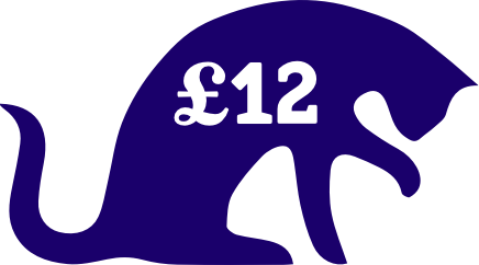 £10 could help, provide specialist milk to keep a litter of orphaned kittens alive.