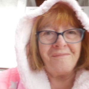 Elaine Hunt, £5 Weekly Lottery winner