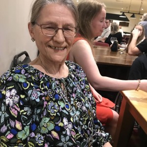 “I was so thrilled to learn that I had won a prize of £100 in the Weekly Lottery. Thank you so much. I am very happy to support Cats Protection.” - Carol Franklin - £100 Weekly Lottery winner