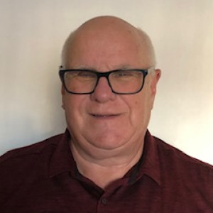  Derek Carnell, £1,000 Weekly Lottery winner