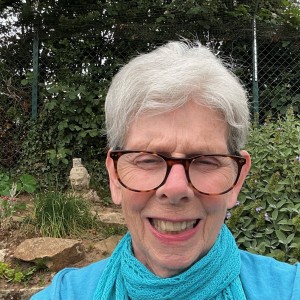 “It was wonderful to win a raffle prize.” Carol Knight – £10 Summer Raffle winner
