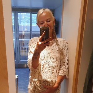“It's really lovely to win and was a nice surprise. I'm so glad the lottery money goes towards helping the cats. I've always been a huge cat lover and have had many cats over the years.” Jayne Morris, £5 Weekly Lottery winner 