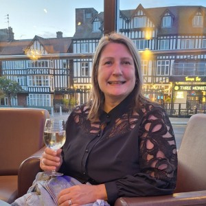 “Thank you so much for the letter I received to inform me of my Weekly Lottery win. I opened the letter when I returned from work, and it really cheered me up.” Julia Farmer – £5 Weekly Lottery winner