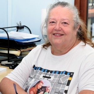 Karen Pawlowska, £5 Weekly Lottery winner.