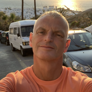 “As a big traveller, this jackpot has paid for my holiday of a lifetime flights next year. Thank you!” - Stuart Forster - £1,000 jackpot Weekly Lottery winner